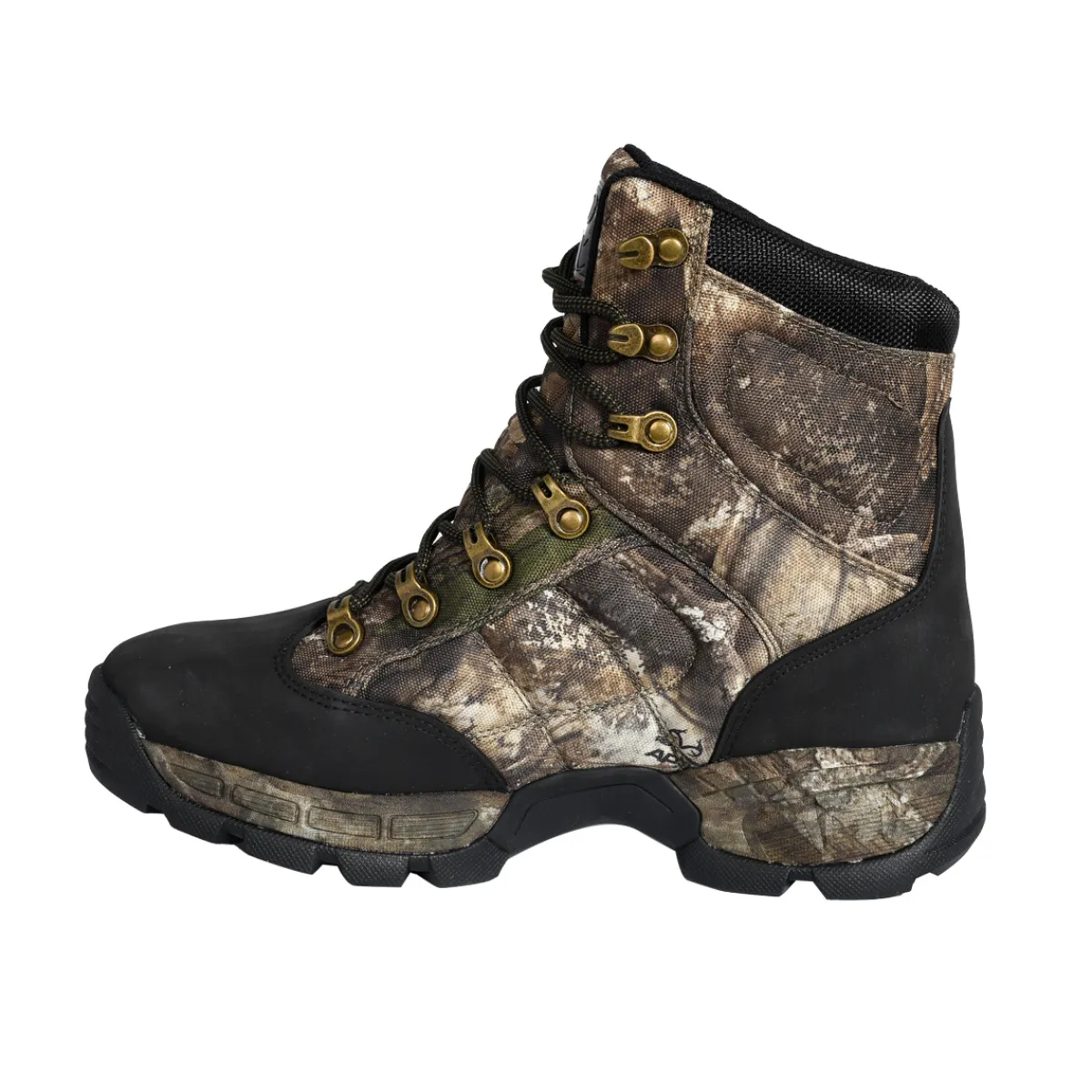 Remington Shirts And Sweaters|Vests And Accessories<Men's Trailguide Hunting Boots Realtree Edge