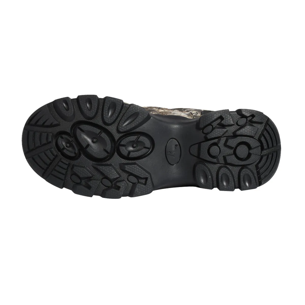 Remington Shirts And Sweaters|Vests And Accessories<Men's Trailguide Hunting Boots Realtree Edge