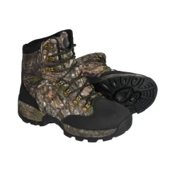 Remington Shirts And Sweaters|Vests And Accessories<Men's Trailguide Hunting Boots Realtree Edge