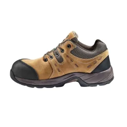 Kodiak Safety Shoes|Work Outerwear<Men's Trail Safety Work Shoes Brown