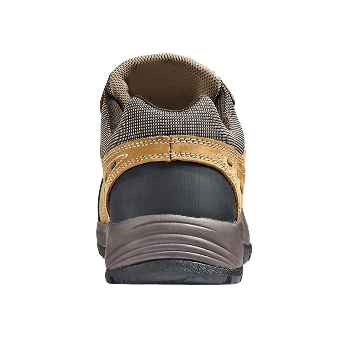 Kodiak Safety Shoes|Work Outerwear<Men's Trail Safety Work Shoes Brown