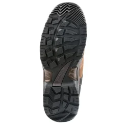 Kodiak Safety Shoes|Work Outerwear<Men's Trail Safety Work Shoes Brown