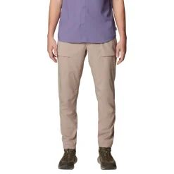 Mountain Hardwear Shirts|Swimwear<Men's Trail Sender™ Pants Hemp