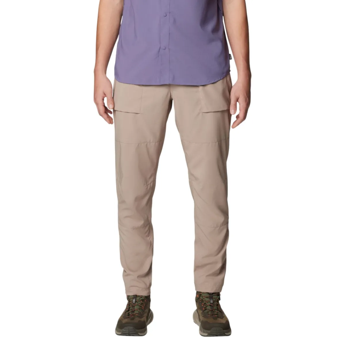 Mountain Hardwear Shirts|Swimwear<Men's Trail Sender™ Pants Hemp