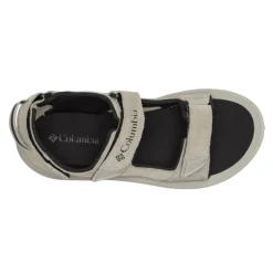 Columbia Casual Shoes|Sandals And Mules<Men's Trailstorm Hiker 3-Strap Sandals Kettle / Black