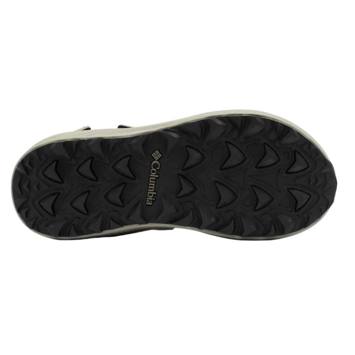 Columbia Casual Shoes|Sandals And Mules<Men's Trailstorm Hiker 3-Strap Sandals Kettle / Black