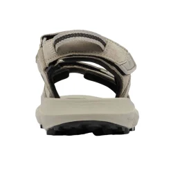 Columbia Casual Shoes|Sandals And Mules<Men's Trailstorm Hiker 3-Strap Sandals Kettle / Black
