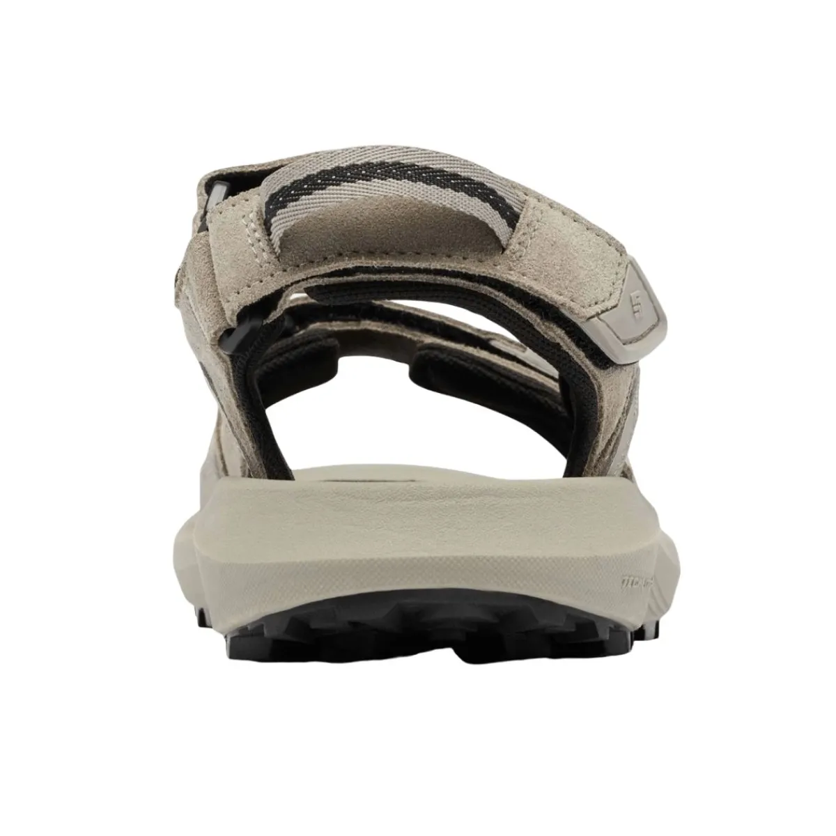 Columbia Casual Shoes|Sandals And Mules<Men's Trailstorm Hiker 3-Strap Sandals Kettle / Black