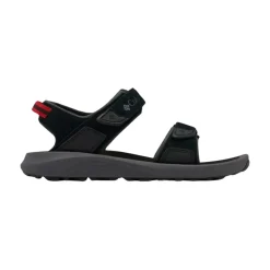 Columbia Casual Shoes|Sandals And Mules<Men's Trailstorm Sandals Black /Dark Grey