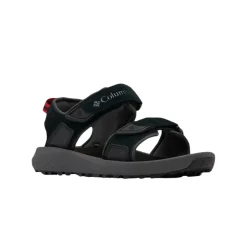 Columbia Casual Shoes|Sandals And Mules<Men's Trailstorm Sandals Black /Dark Grey