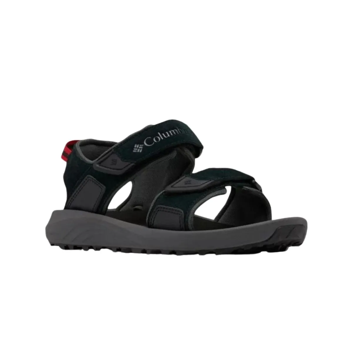 Columbia Casual Shoes|Sandals And Mules<Men's Trailstorm Sandals Black /Dark Grey