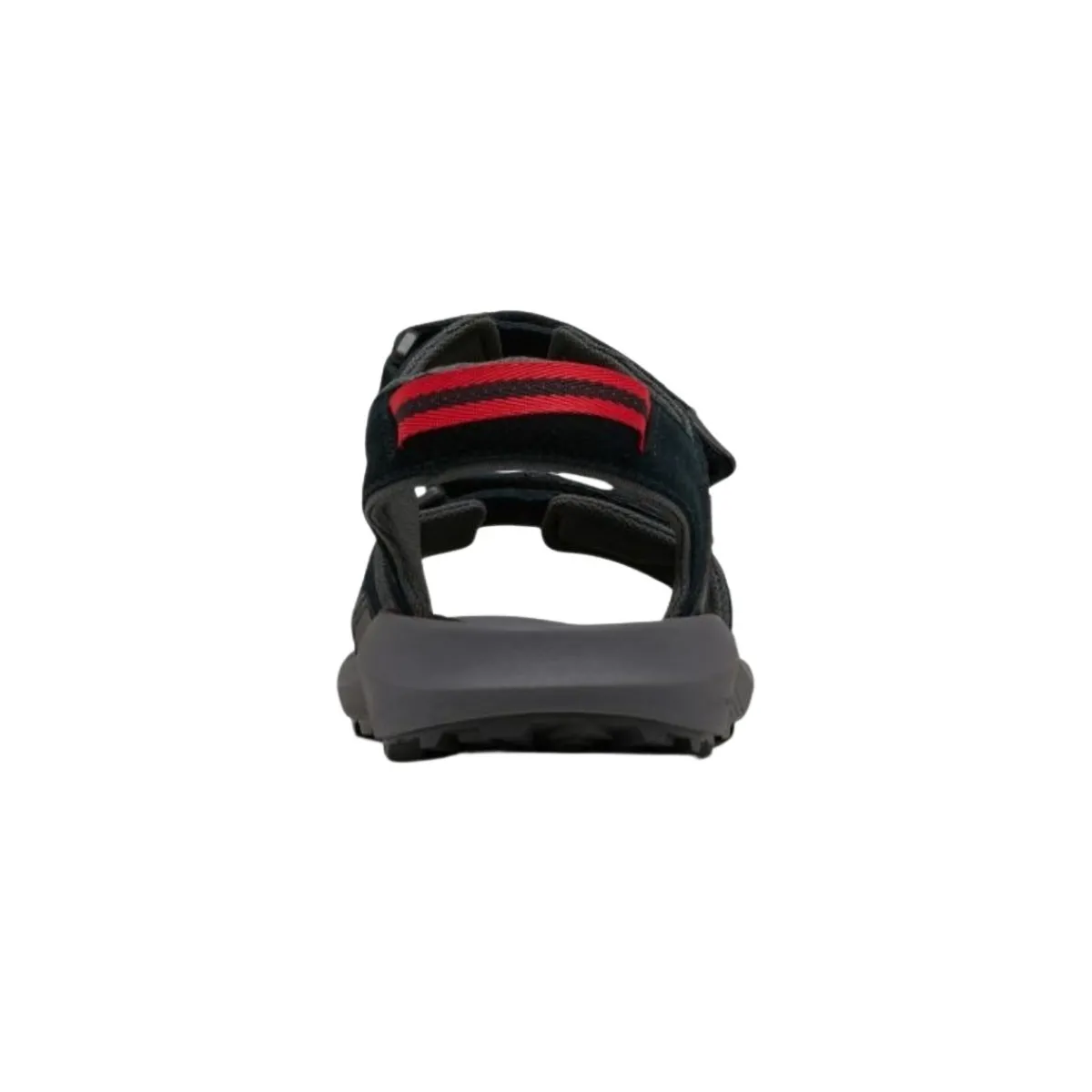 Columbia Casual Shoes|Sandals And Mules<Men's Trailstorm Sandals Black /Dark Grey