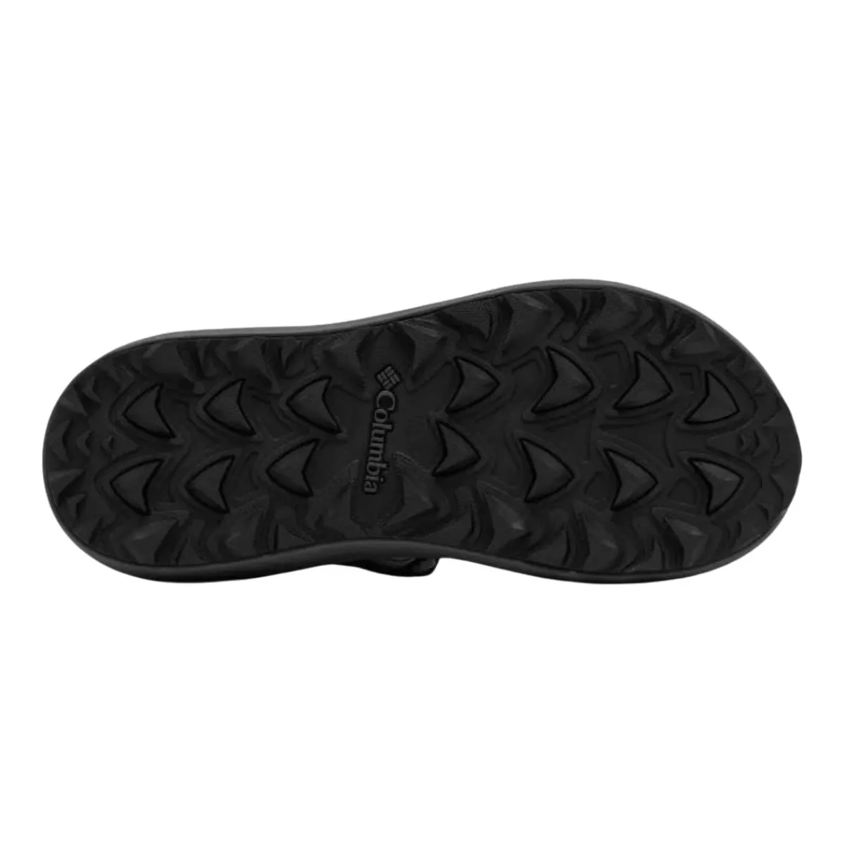 Columbia Casual Shoes|Sandals And Mules<Men's Trailstorm Sandals Black /Dark Grey