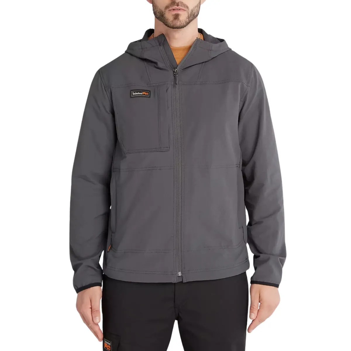 Timberland PRO Safety Shoes|Work Outerwear<Men's Trailwind Work Vest BS5-Asphalt