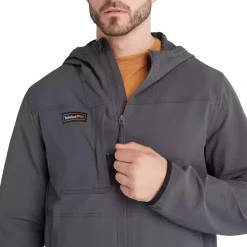 Timberland PRO Safety Shoes|Work Outerwear<Men's Trailwind Work Vest BS5-Asphalt