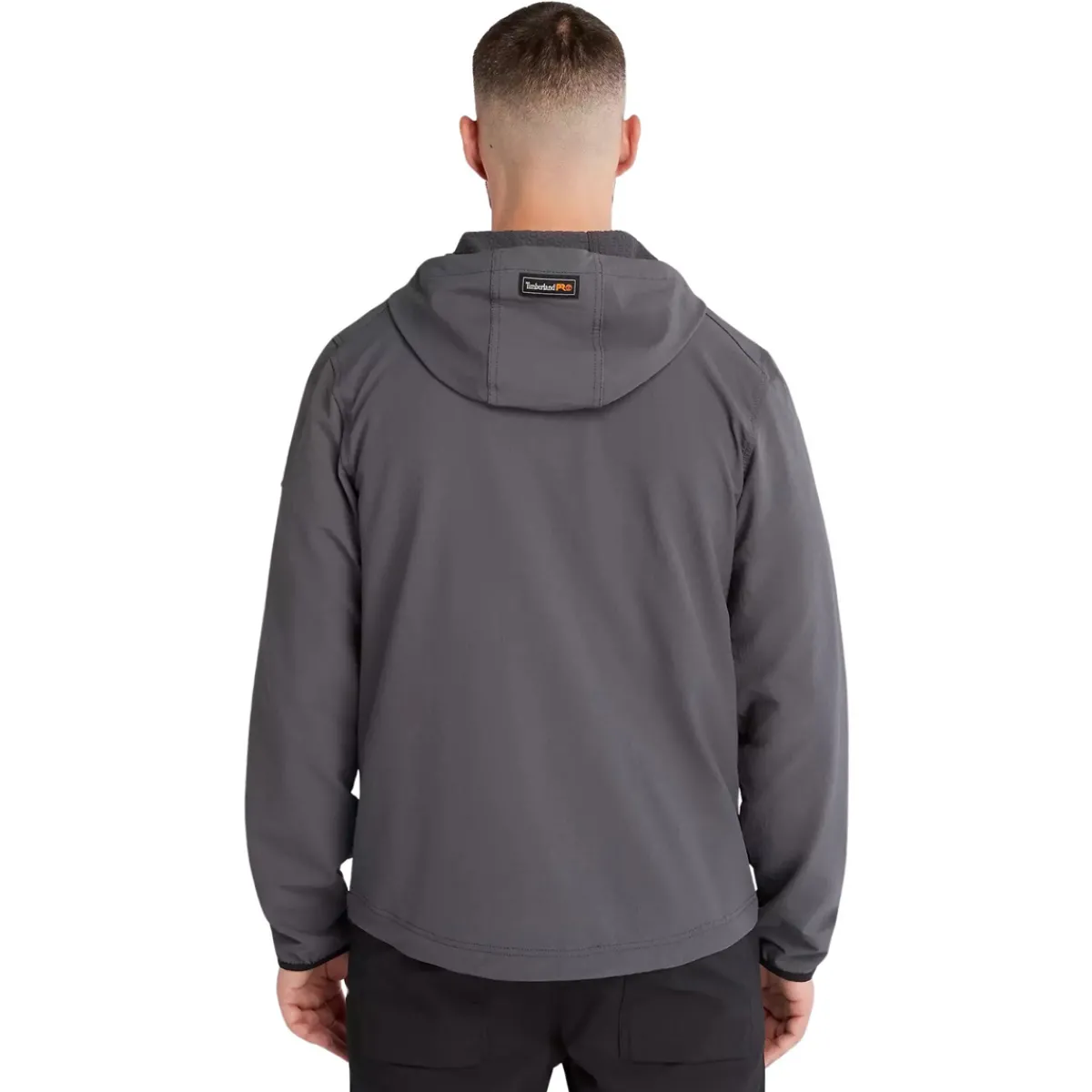 Timberland PRO Safety Shoes|Work Outerwear<Men's Trailwind Work Vest BS5-Asphalt