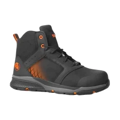 STC Casual Shoes|Sandals And Mules<Men's Trainer6 Security Boots Black/Orange
