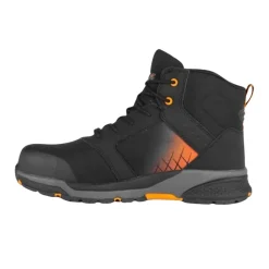 STC Casual Shoes|Sandals And Mules<Men's Trainer6 Security Boots Black/Orange