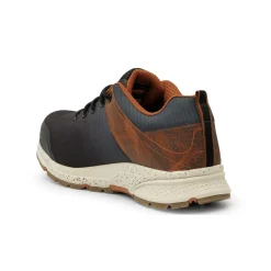 STC Casual Shoes|Sandals And Mules<Men's Trainer Security Shoes Black / Chestnut