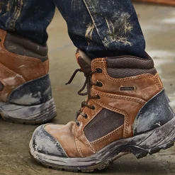 Kodiak Casual Shoes|Sandals And Mules<Men's Trakker Safety Boots Brown