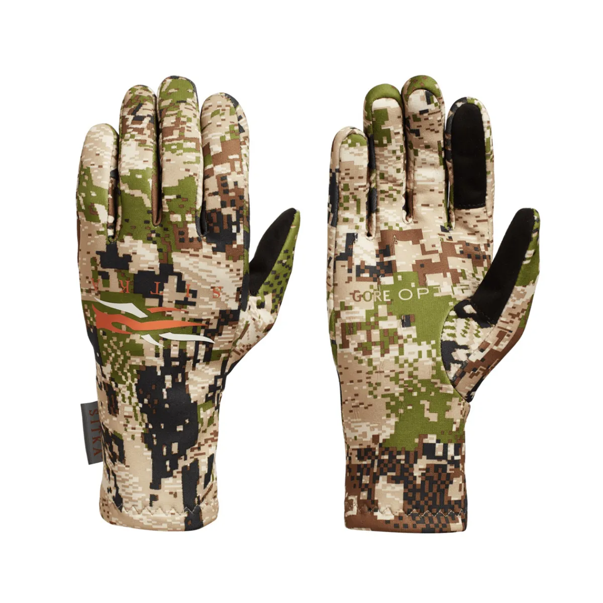 Sitka Shirts And Sweaters|Vests And Accessories<Men's Traverse Gloves