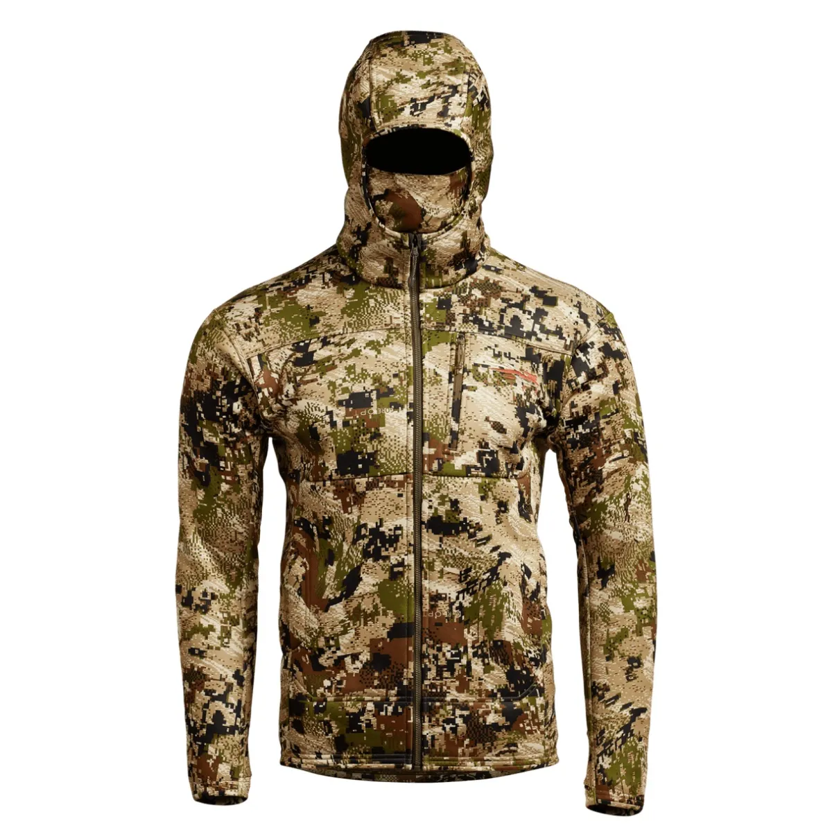 Sitka Shirts And Sweaters|Vests And Accessories<Men's Traverse Jacket |Sitka Black