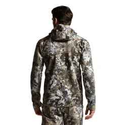 Sitka Shirts And Sweaters|Vests And Accessories<Men's Traverse Jacket |Sitka Black