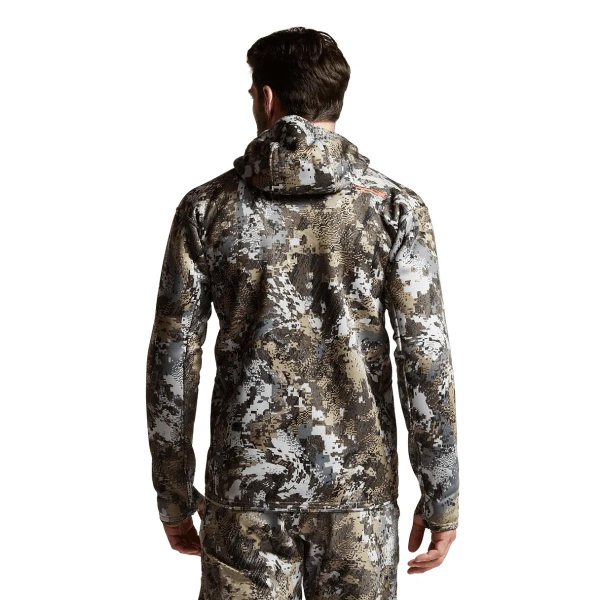 Sitka Shirts And Sweaters|Vests And Accessories<Men's Traverse Jacket |Sitka Black
