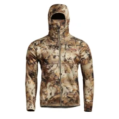 Sitka Shirts And Sweaters|Vests And Accessories<Men's Traverse Jacket |Sitka Black