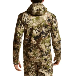 Sitka Shirts And Sweaters|Vests And Accessories<Men's Traverse Jacket |Sitka Black