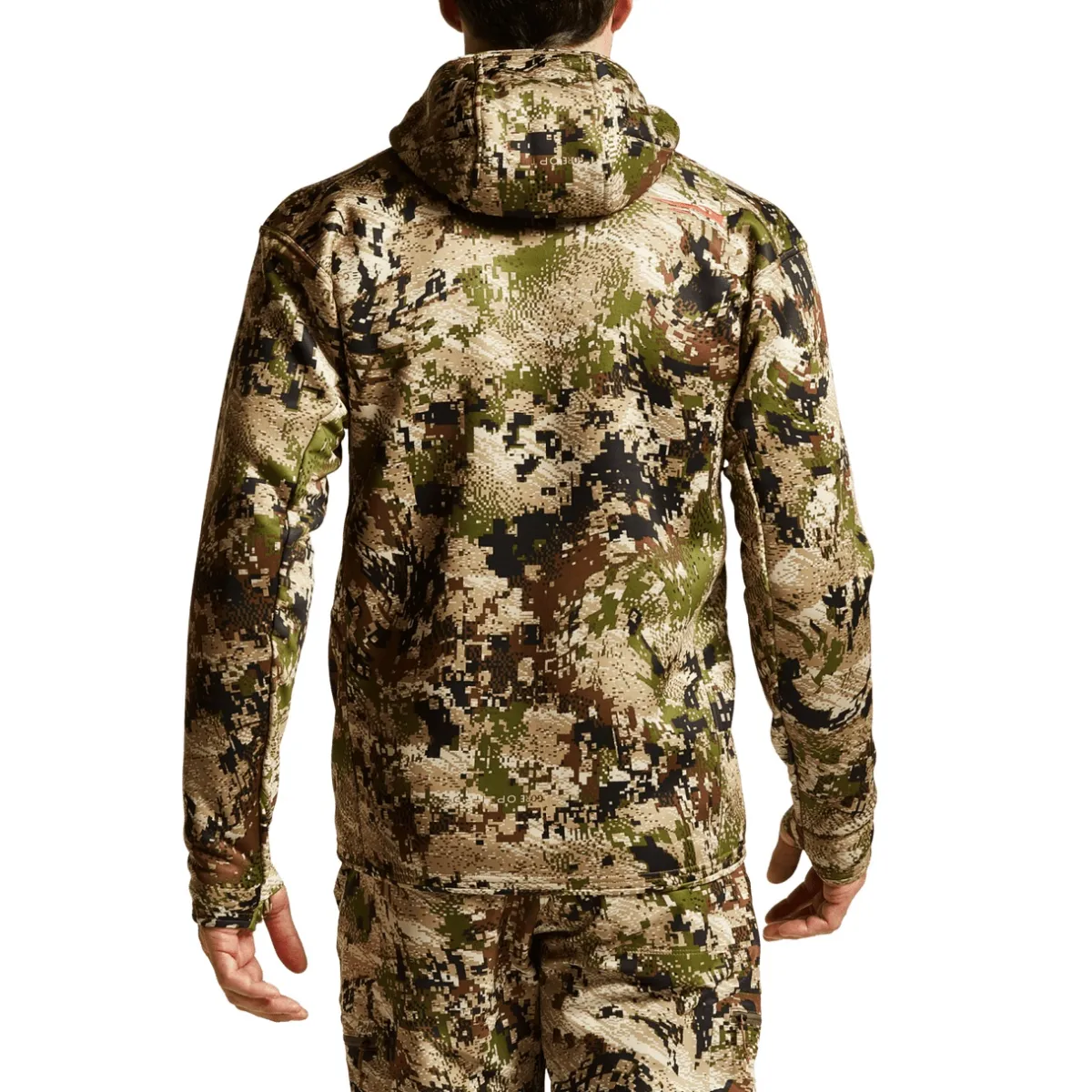 Sitka Shirts And Sweaters|Vests And Accessories<Men's Traverse Jacket |Sitka Black