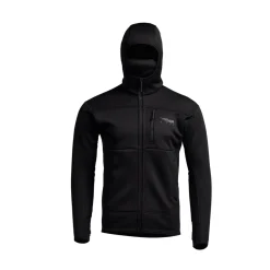 Sitka Shirts And Sweaters|Vests And Accessories<Men's Traverse Jacket |Sitka Black
