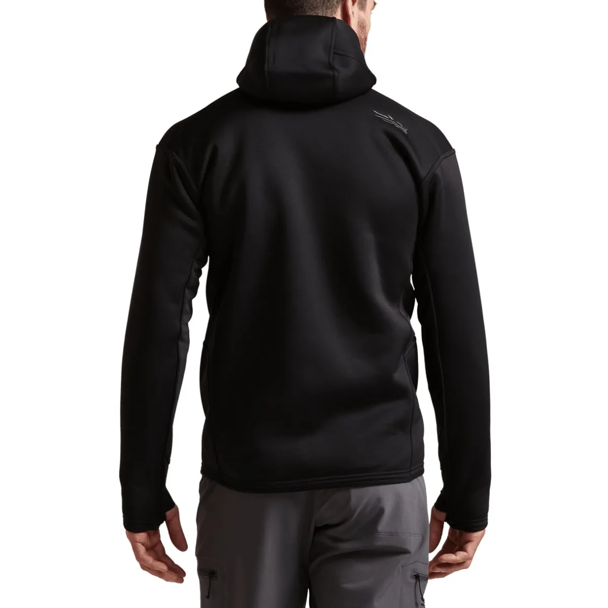 Sitka Shirts And Sweaters|Vests And Accessories<Men's Traverse Jacket |Sitka Black