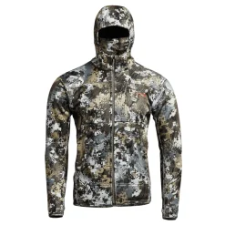Sitka Shirts And Sweaters|Vests And Accessories<Men's Traverse Jacket |Sitka Black