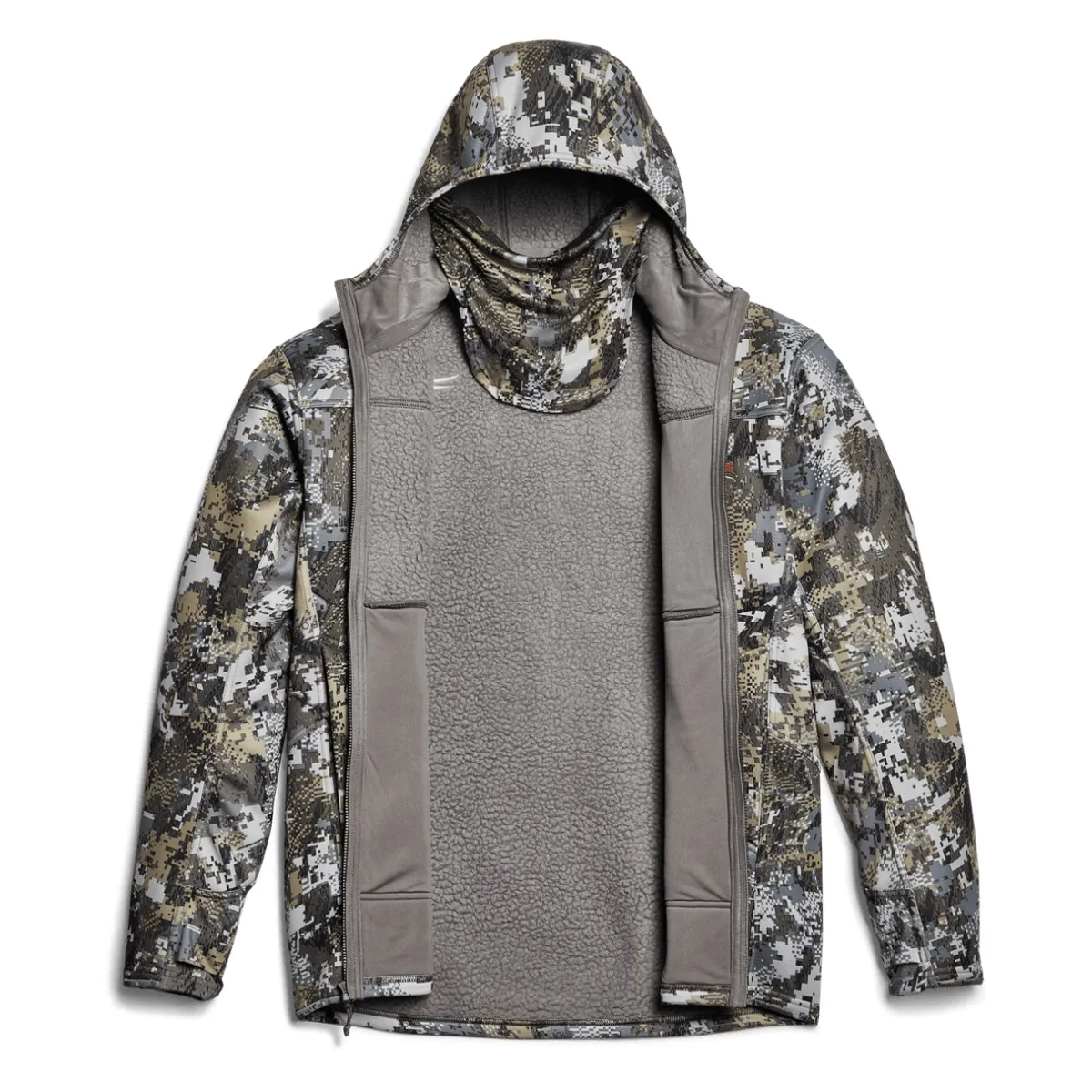 Sitka Shirts And Sweaters|Vests And Accessories<Men's Traverse Jacket |Sitka Black