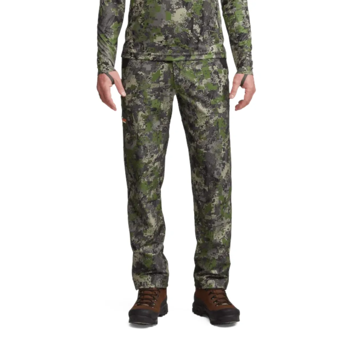 Sitka Shirts And Sweaters|Vests And Accessories<Men's Traverse Pants Optifade Cover