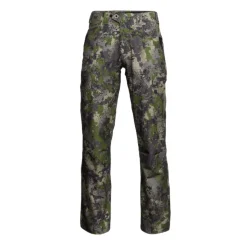 Sitka Shirts And Sweaters|Vests And Accessories<Men's Traverse Pants Optifade Cover