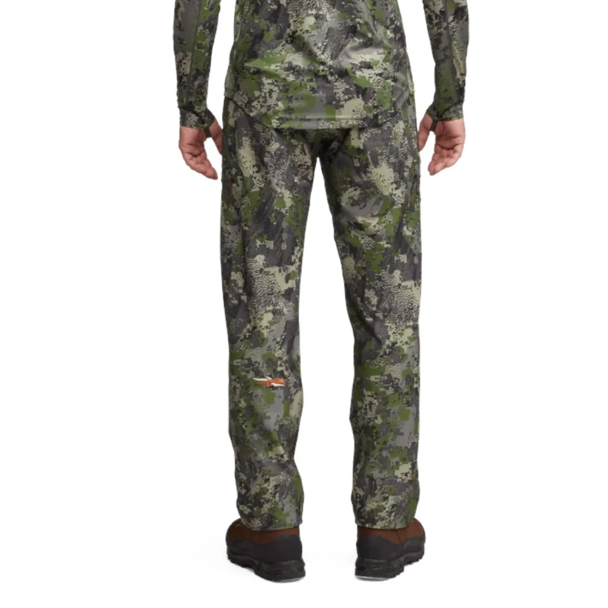 Sitka Shirts And Sweaters|Vests And Accessories<Men's Traverse Pants Optifade Cover