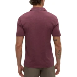 Tentree Shirts|Swimwear<Men's TreeBlend Astir Polo