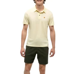 Tentree Shirts|Swimwear<Men's TreeBlend Astir Polo