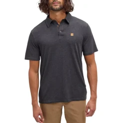 Tentree Shirts|Swimwear<Men's TreeBlend Astir Polo