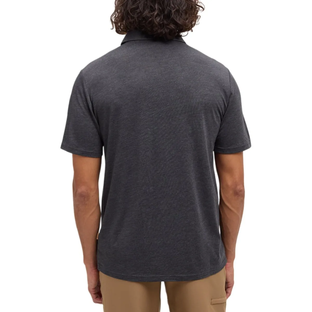 Tentree Shirts|Swimwear<Men's TreeBlend Astir Polo