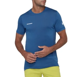 Mammut Shirts|Swimwear<Men's Tree Wool FL T-Shirt