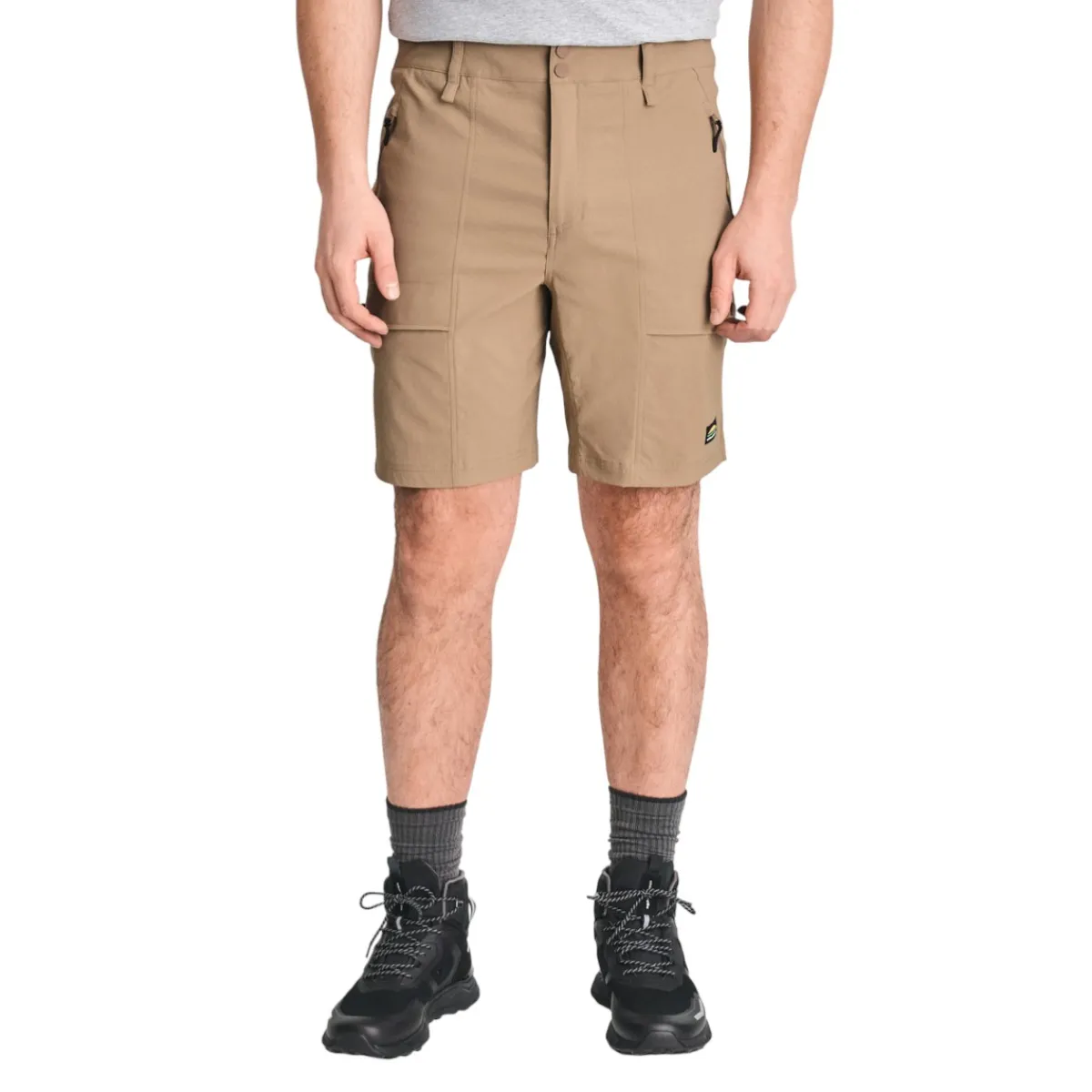 Chlorophylle Shirts|Swimwear<Men's Trek Hiking Shorts