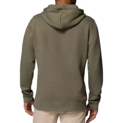 Columbia Shirts|Swimwear<Men's Trek Hoodie Stone Green