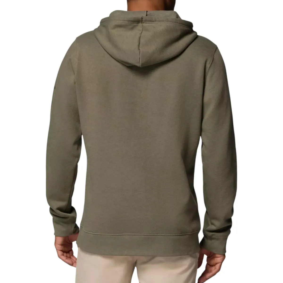 Columbia Shirts|Swimwear<Men's Trek Hoodie Stone Green