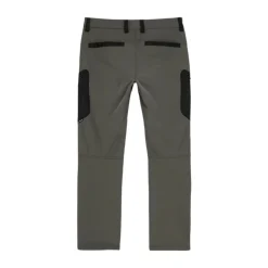 Hooké Waders And Wading Boots|Fishing Shirts And T-Shirts<Men's Trekking Pants Grey and Black