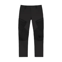 Hooké Waders And Wading Boots|Fishing Shirts And T-Shirts<Men's Trekking Pants Black