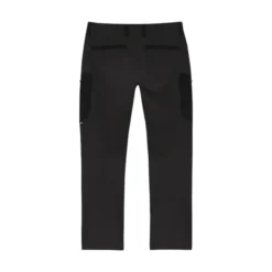 Hooké Waders And Wading Boots|Fishing Shirts And T-Shirts<Men's Trekking Pants Black