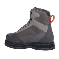 Simms Waders And Wading Boots|Fishing Shirts And T-Shirts<Men's Tributary Fly Wading Boots With Felt Soles Feltbasalt